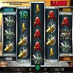 rambo 168 slot